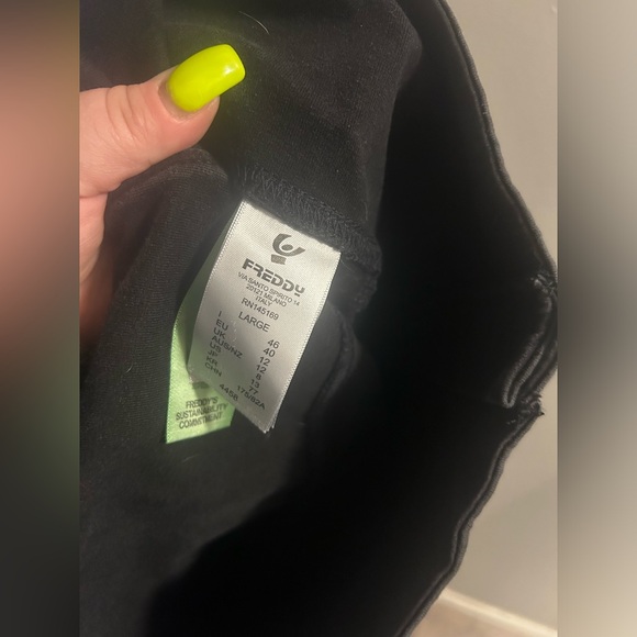 Freddy jeans - Picture 3 of 3